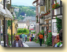 Aachen Christmas Market