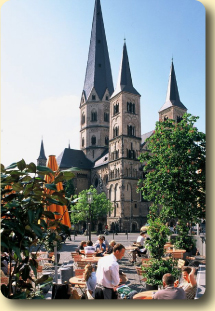 Bonn Church
