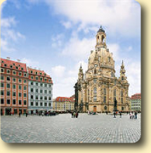 dresden frauenkirche