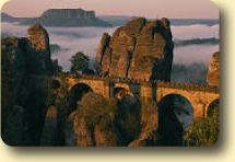 Dresden Saxony Switzerland