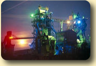 Essen Coal Mine