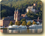 miltenberg_river bank