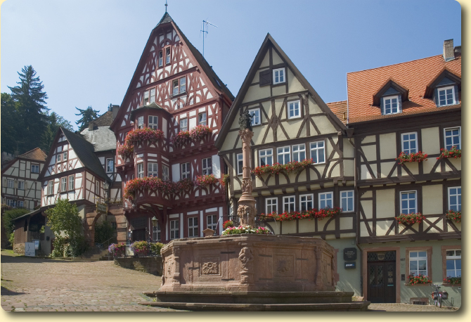 miltenberg_market_square