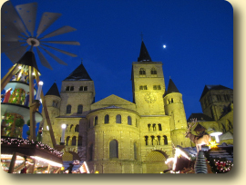 Trier Cathedral